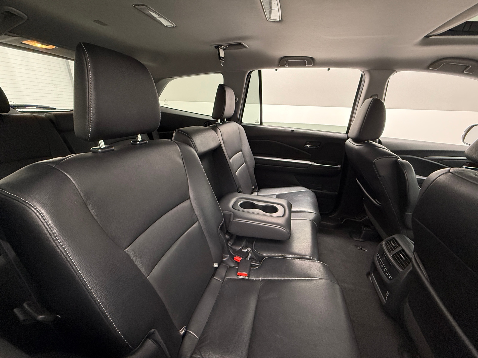 Thumbnail: 2021 Honda Pilot - 5