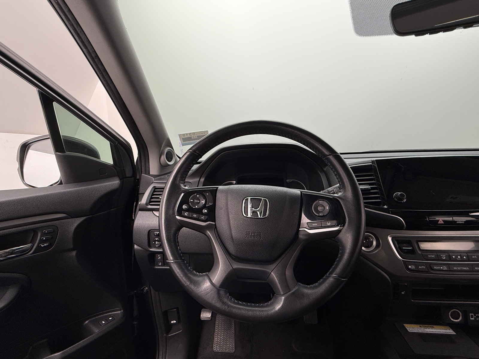 Thumbnail: 2021 Honda Pilot - 4