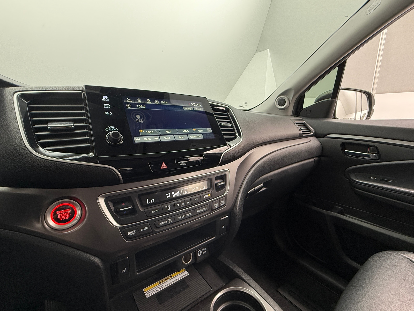 Thumbnail: 2021 Honda Pilot - 3