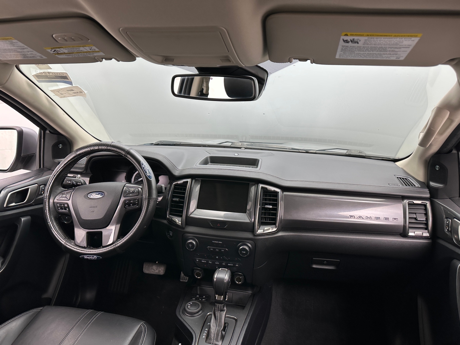 Thumbnail: 2020 Ford Ranger - 2