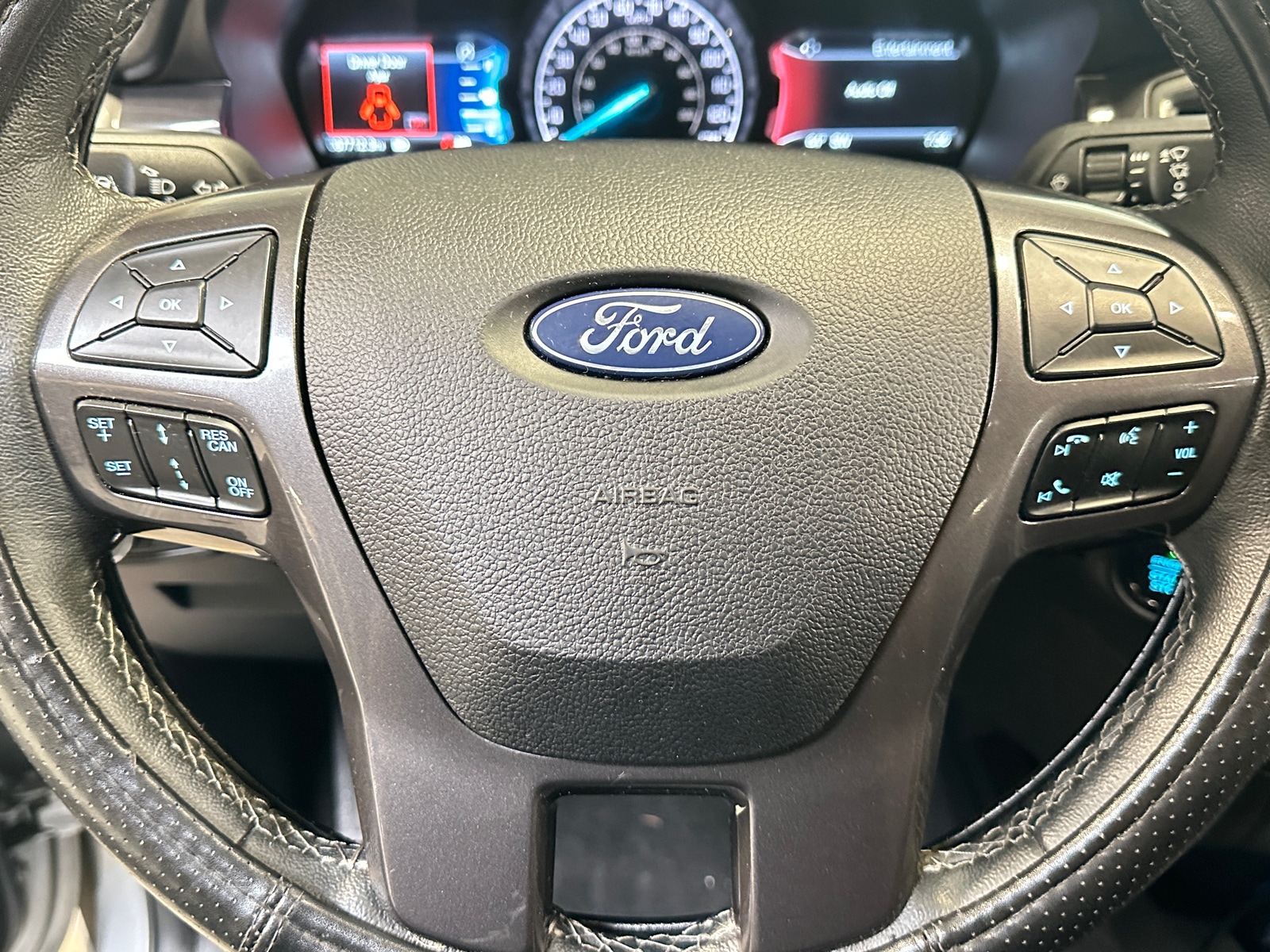 Thumbnail: 2020 Ford Ranger - 4