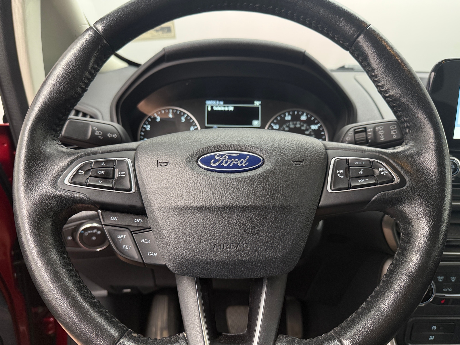 Thumbnail: 2018 Ford EcoSport - 5