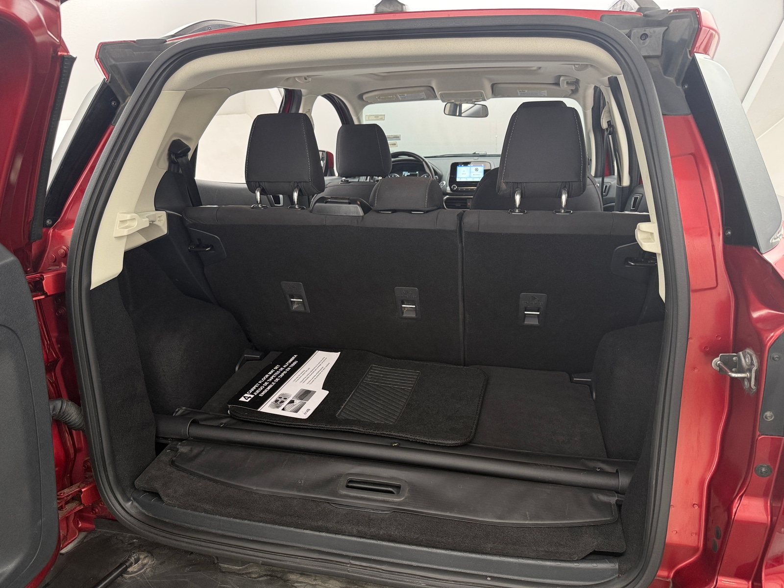 Thumbnail: 2018 Ford EcoSport - 7