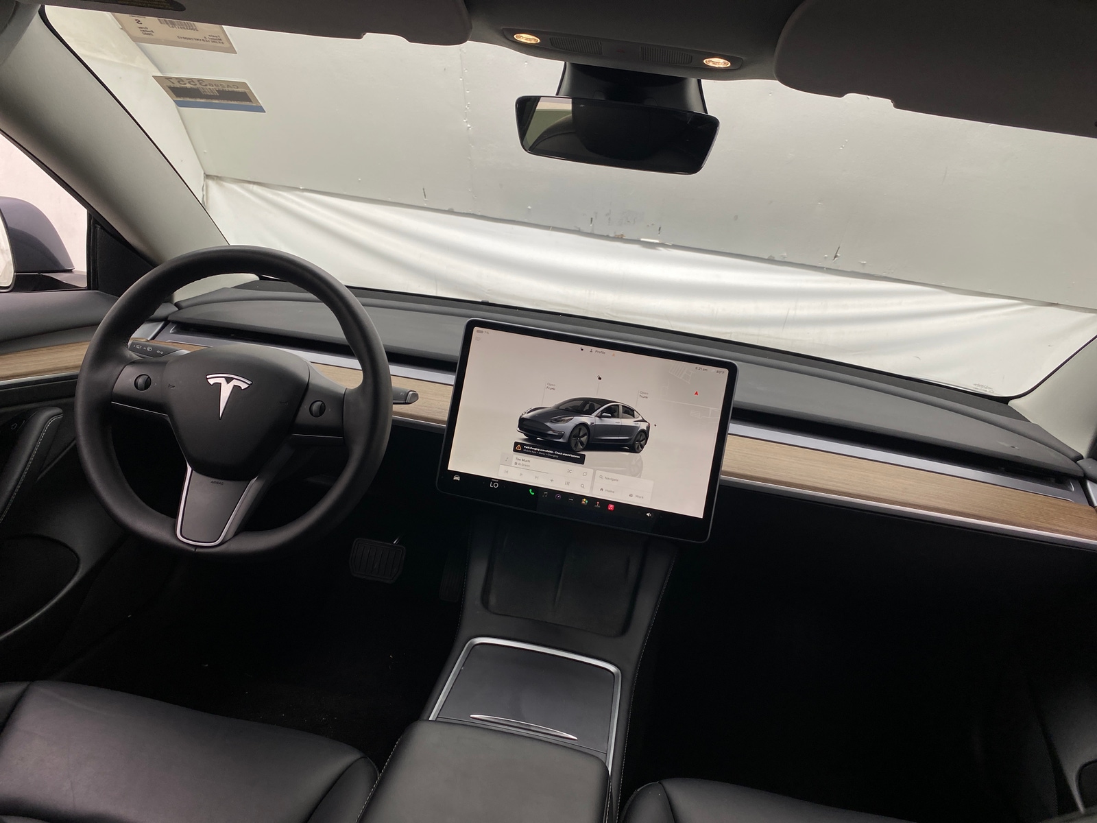 Thumbnail: 2022 Tesla Model 3 - 2