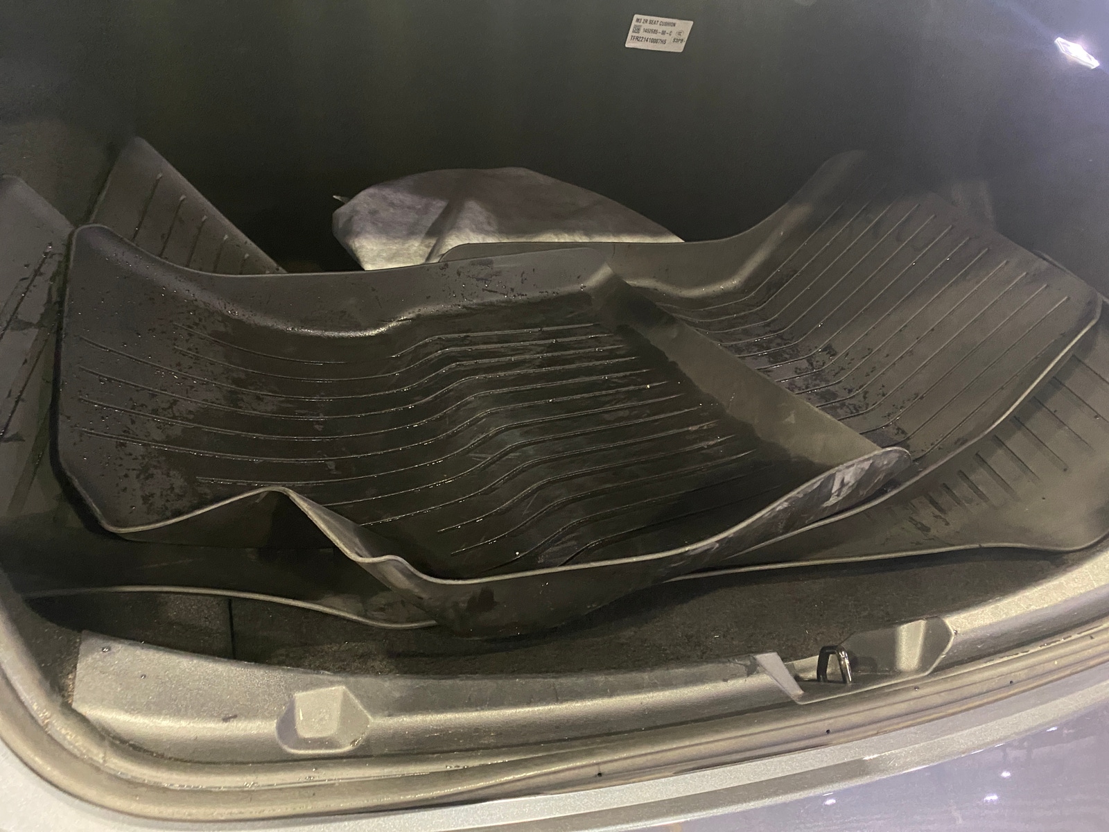 Thumbnail: 2022 Tesla Model 3 - 5
