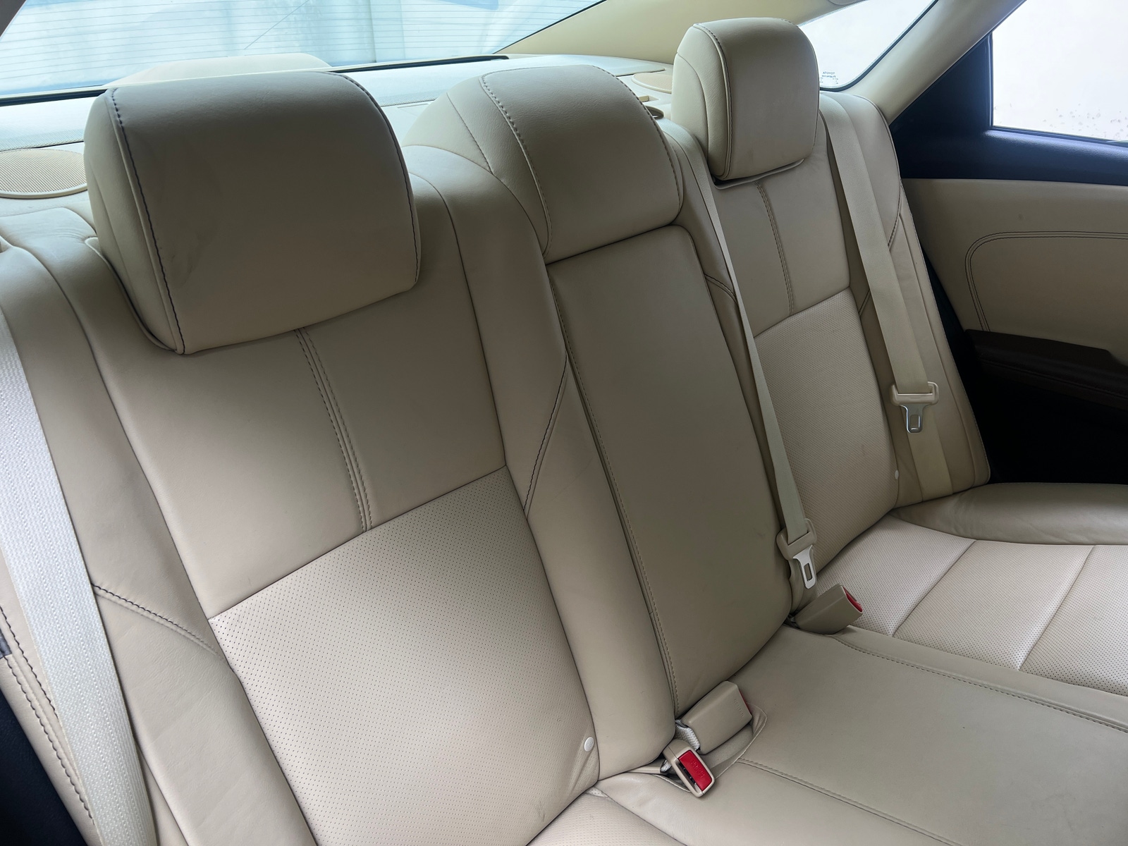 Thumbnail: 2013 Toyota Avalon - 5