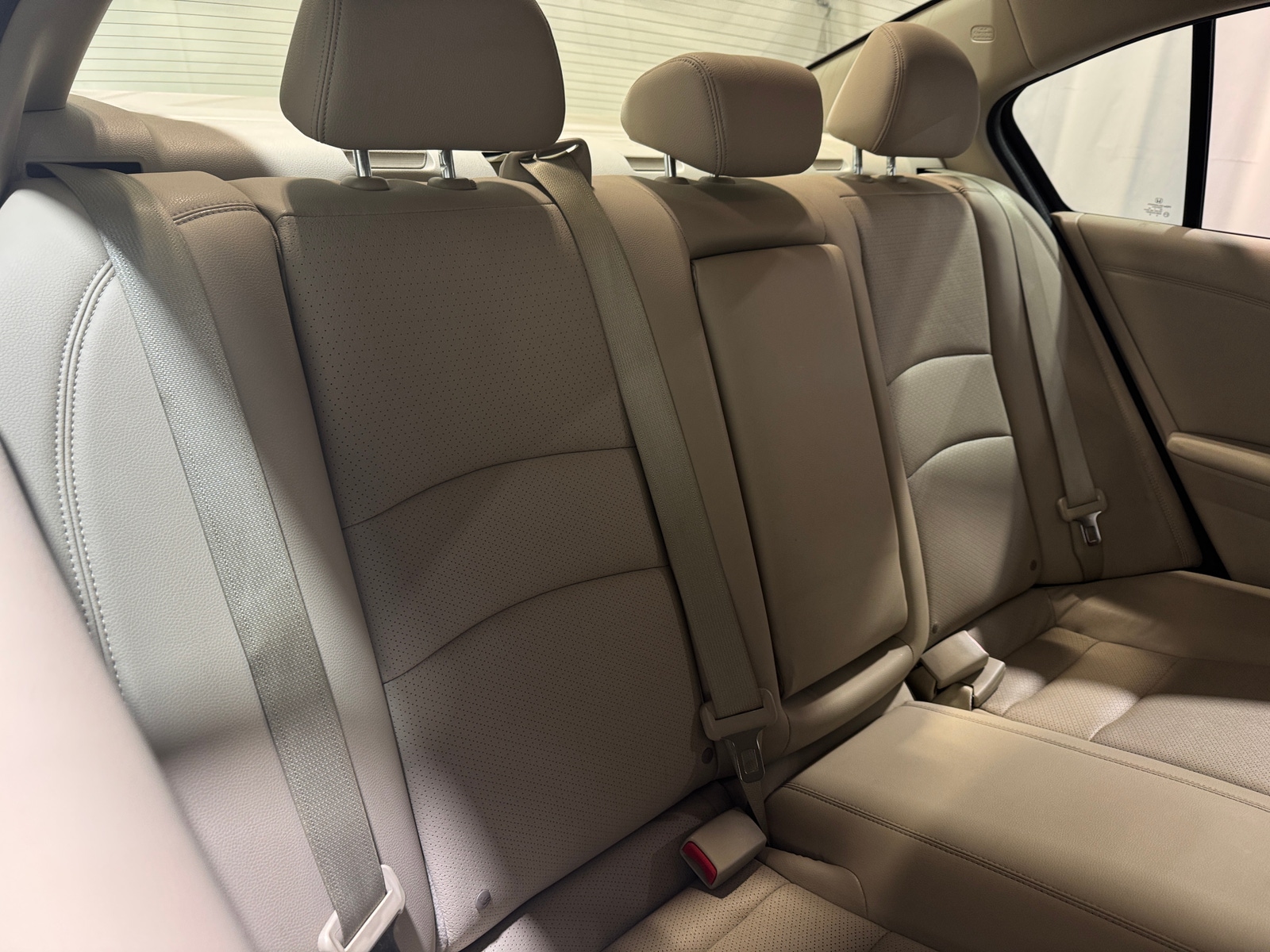 Thumbnail: 2014 Honda Accord - 5