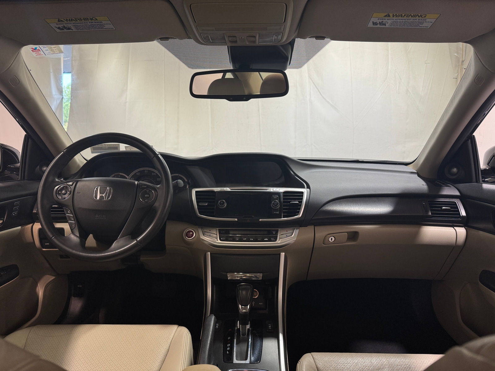 Thumbnail: 2014 Honda Accord - 2