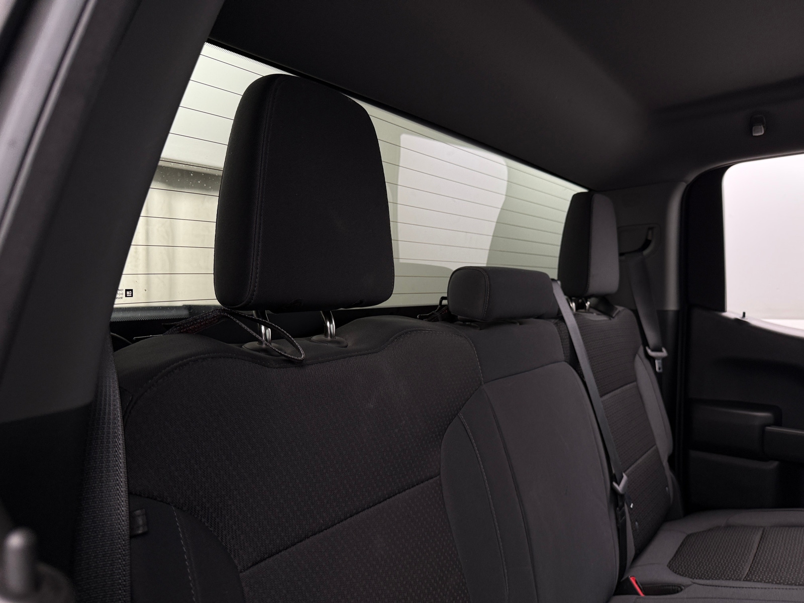 Thumbnail: 2019 Chevrolet Silverado 1500 - 6