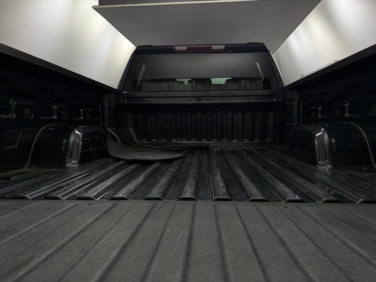 Thumbnail: 2019 Chevrolet Silverado 1500 - 7