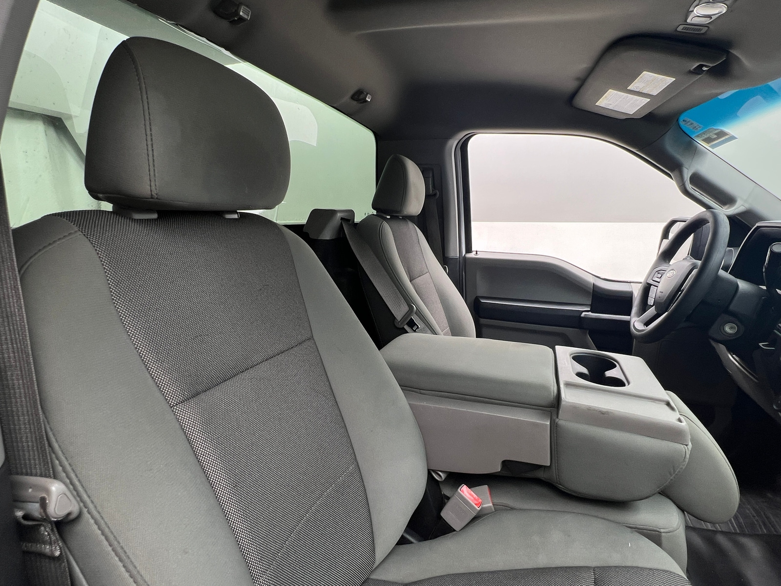 Thumbnail: 2018 Ford Econoline - 2