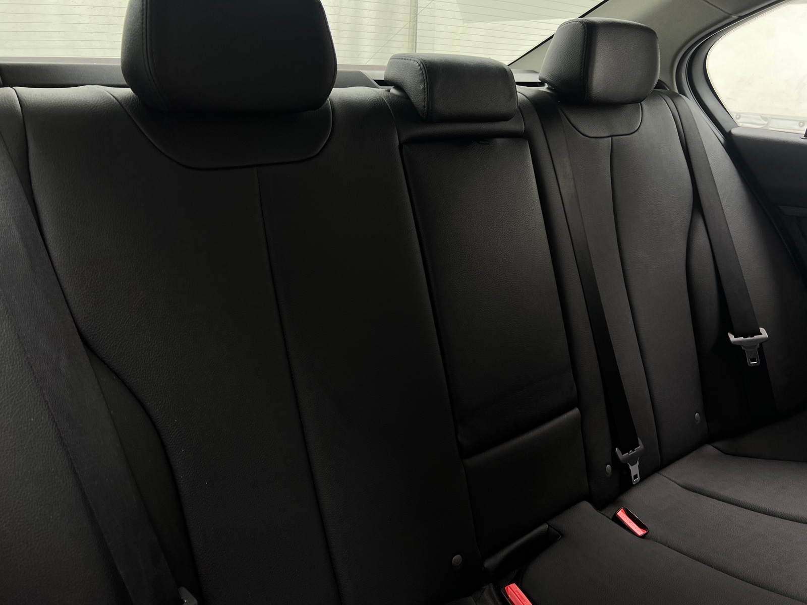 Thumbnail: 2016 BMW 3 Series - 5