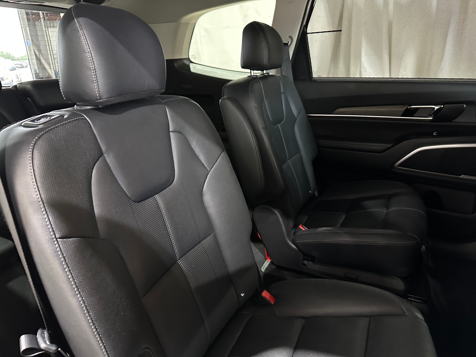 Thumbnail: 2022 Kia Telluride - 5