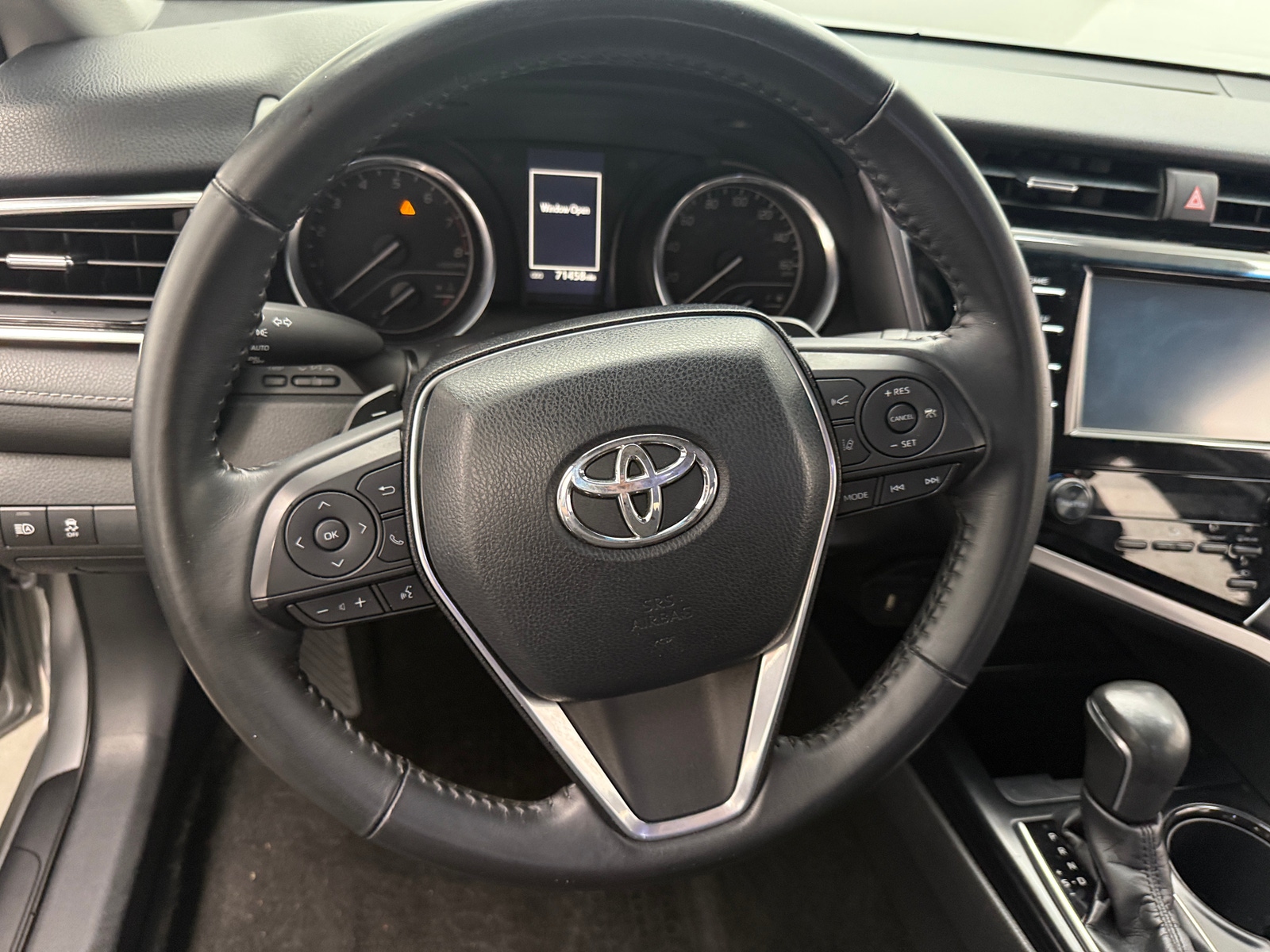 Thumbnail: 2018 Toyota Camry - 5