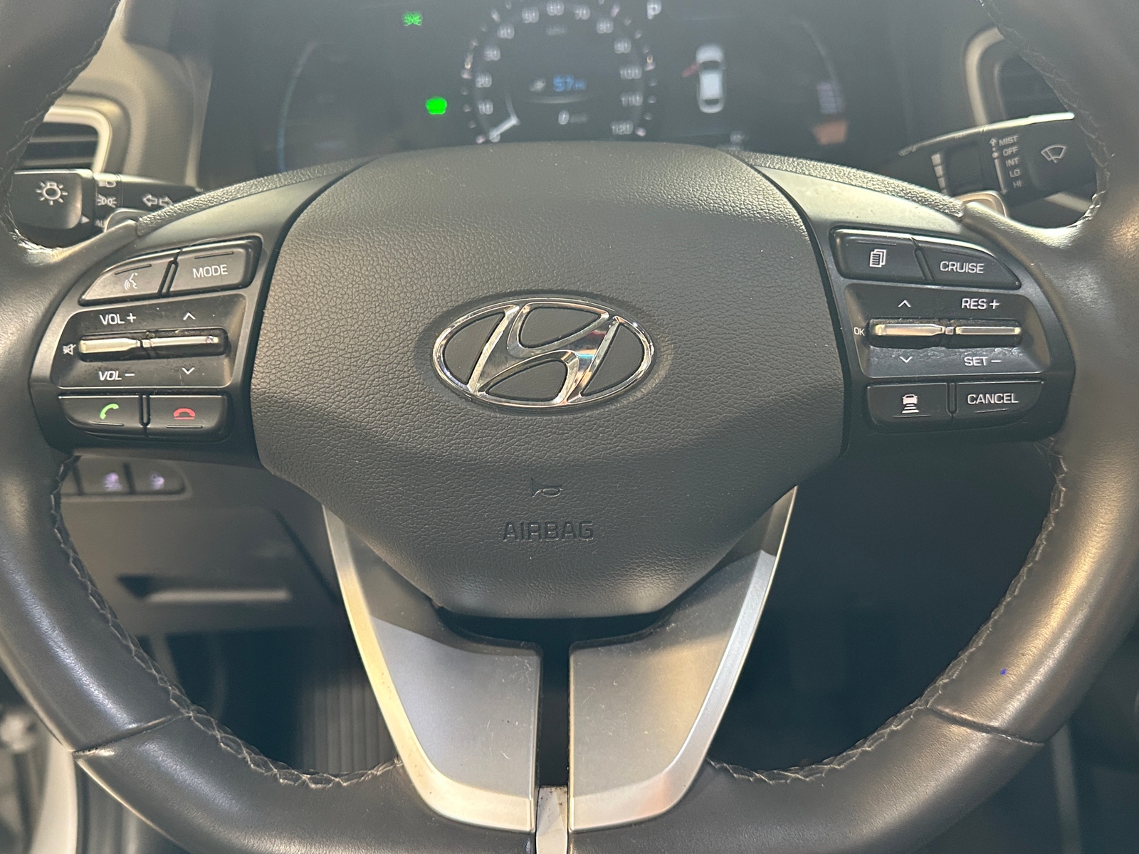 Thumbnail: 2019 Hyundai Ioniq - 4