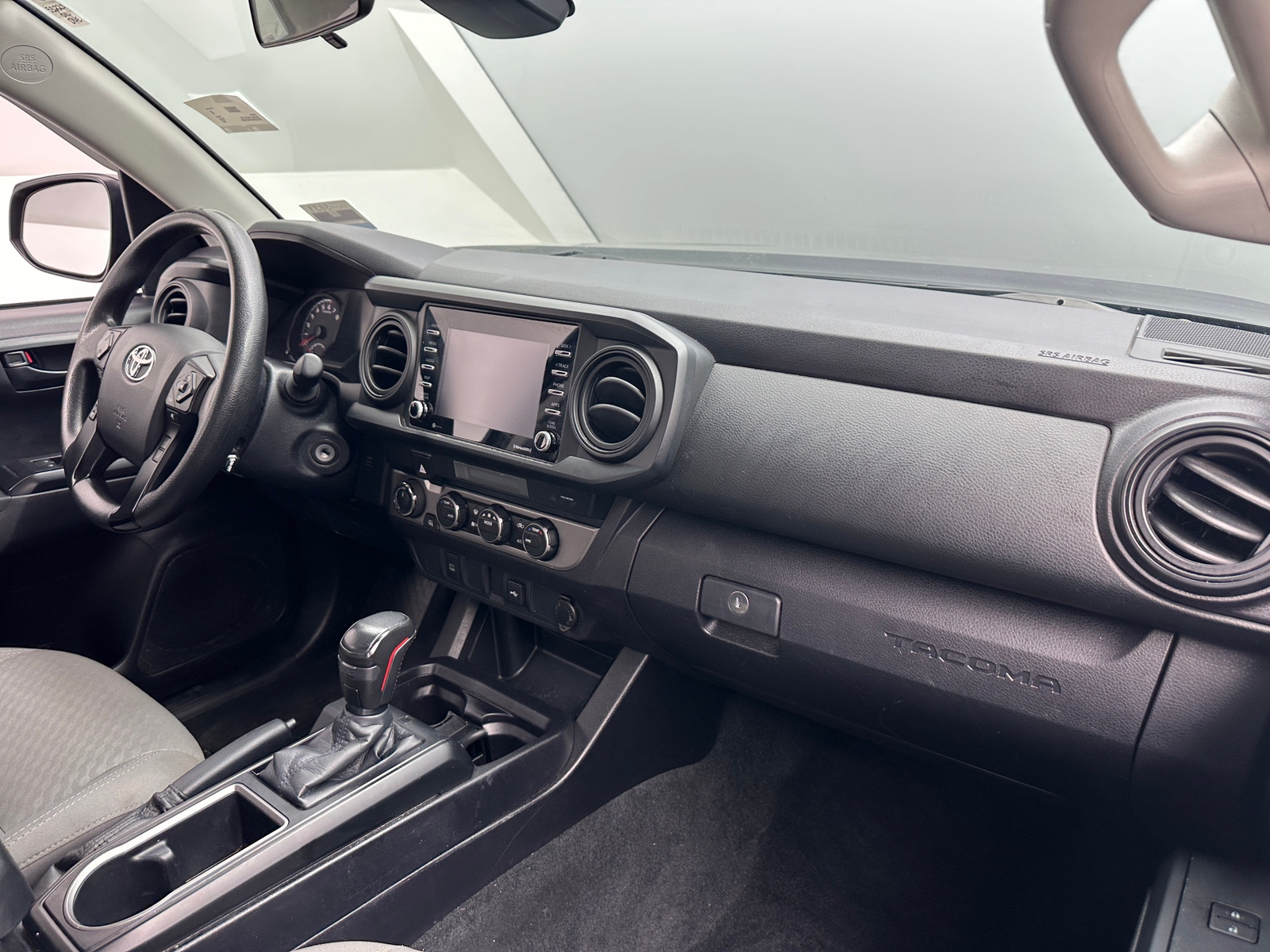 Thumbnail: 2021 Toyota Tacoma - 3