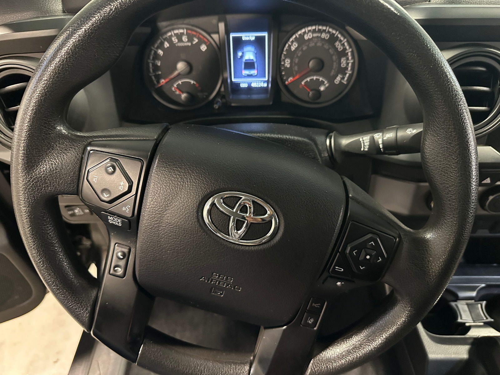 Thumbnail: 2021 Toyota Tacoma - 5