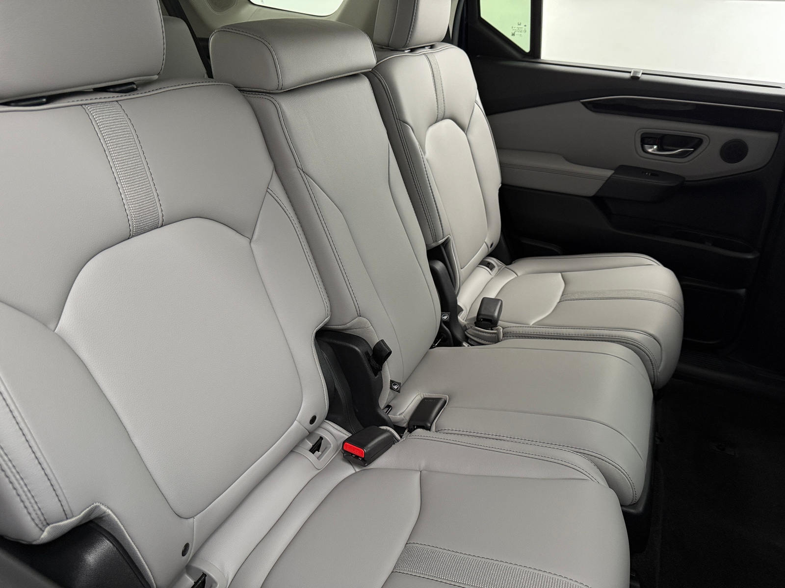 Thumbnail: 2025 Honda Pilot - 5