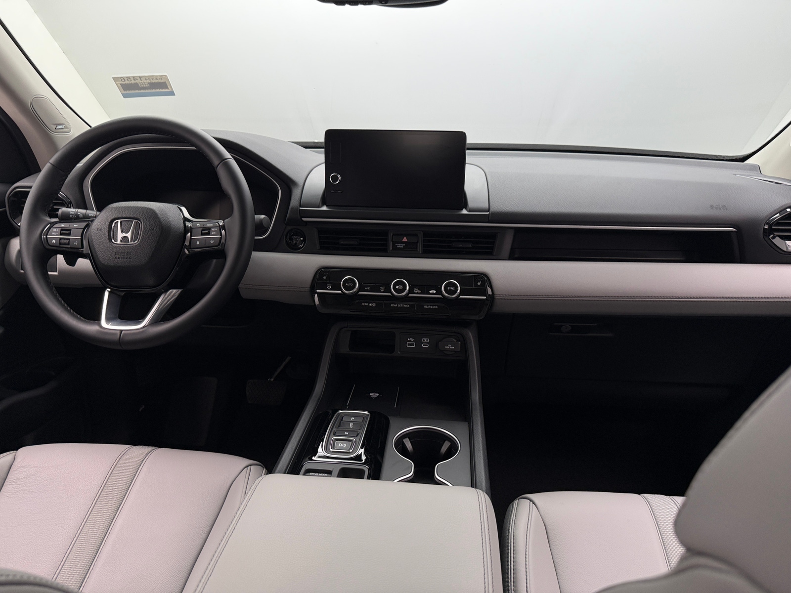 Thumbnail: 2025 Honda Pilot - 2