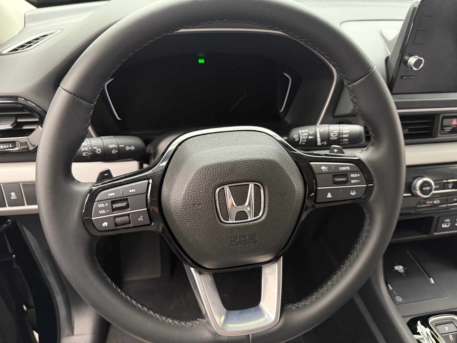 Thumbnail: 2025 Honda Pilot - 4