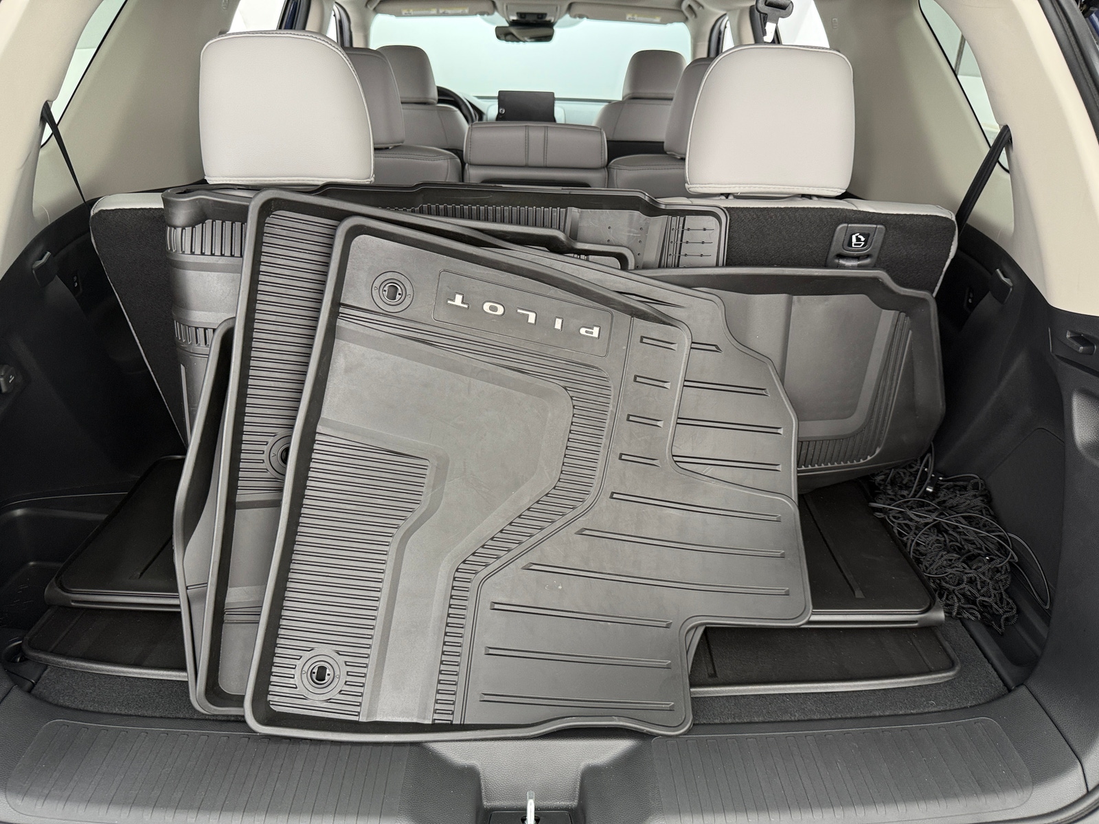 Thumbnail: 2025 Honda Pilot - 6