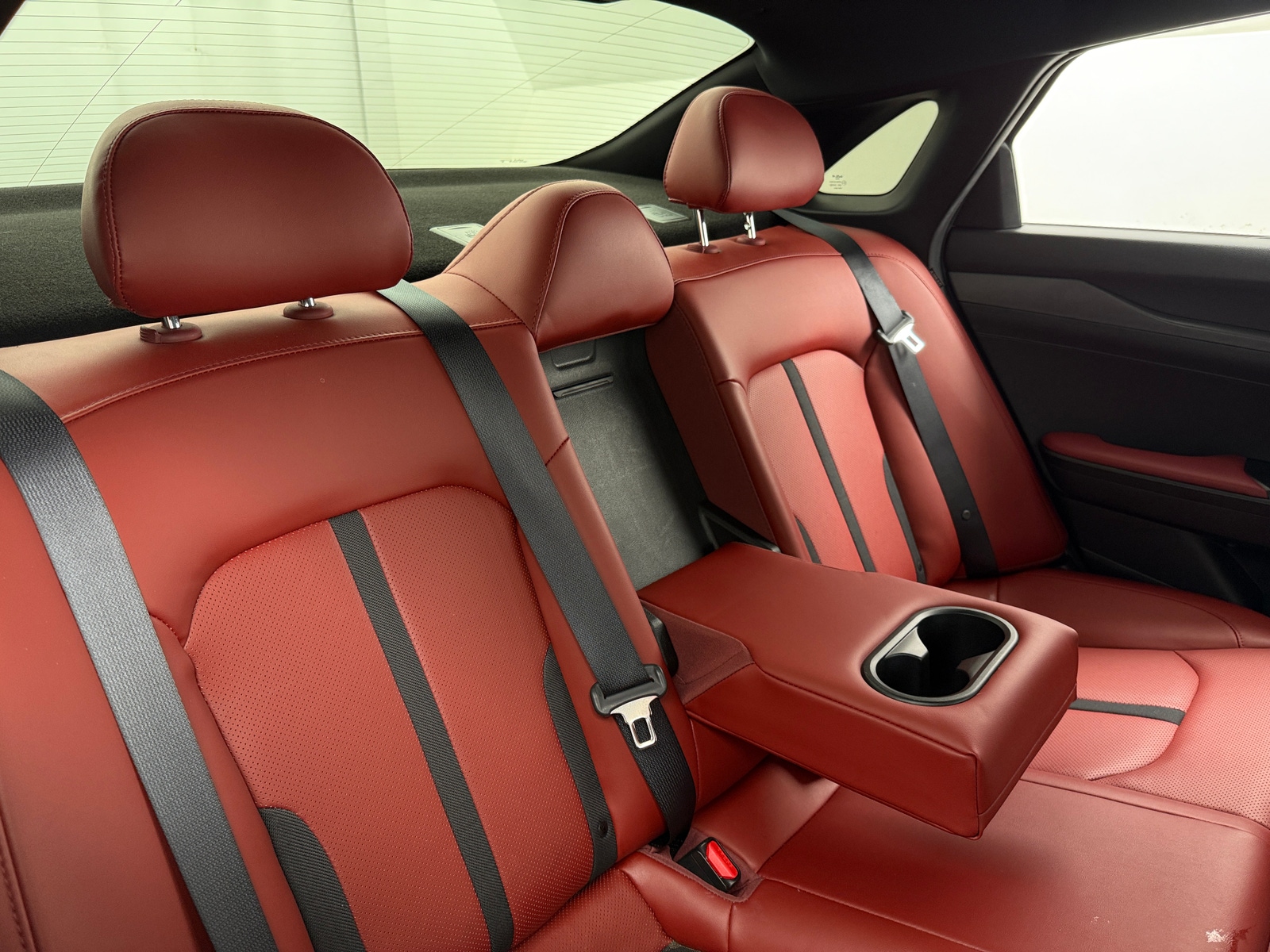 Thumbnail: 2024 Kia K5 - 6