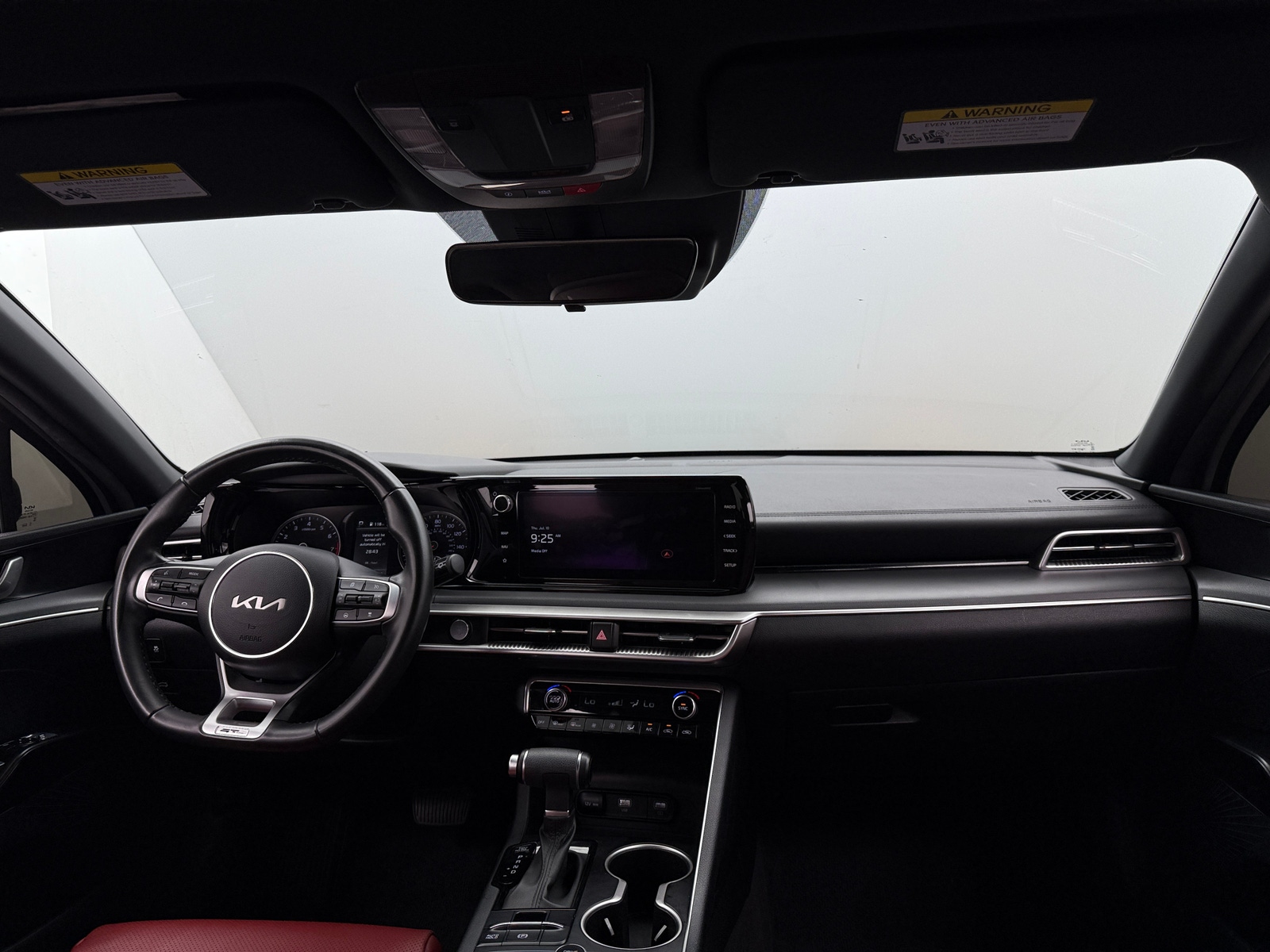 Thumbnail: 2024 Kia K5 - 3