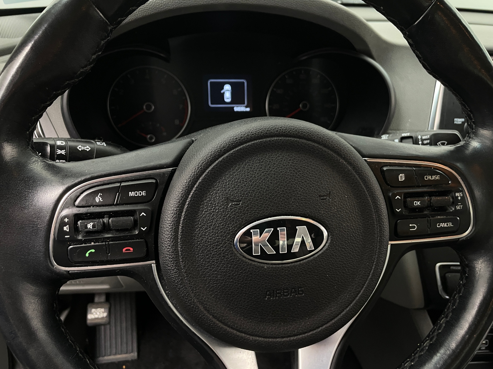 Thumbnail: 2016 Kia Optima - 4