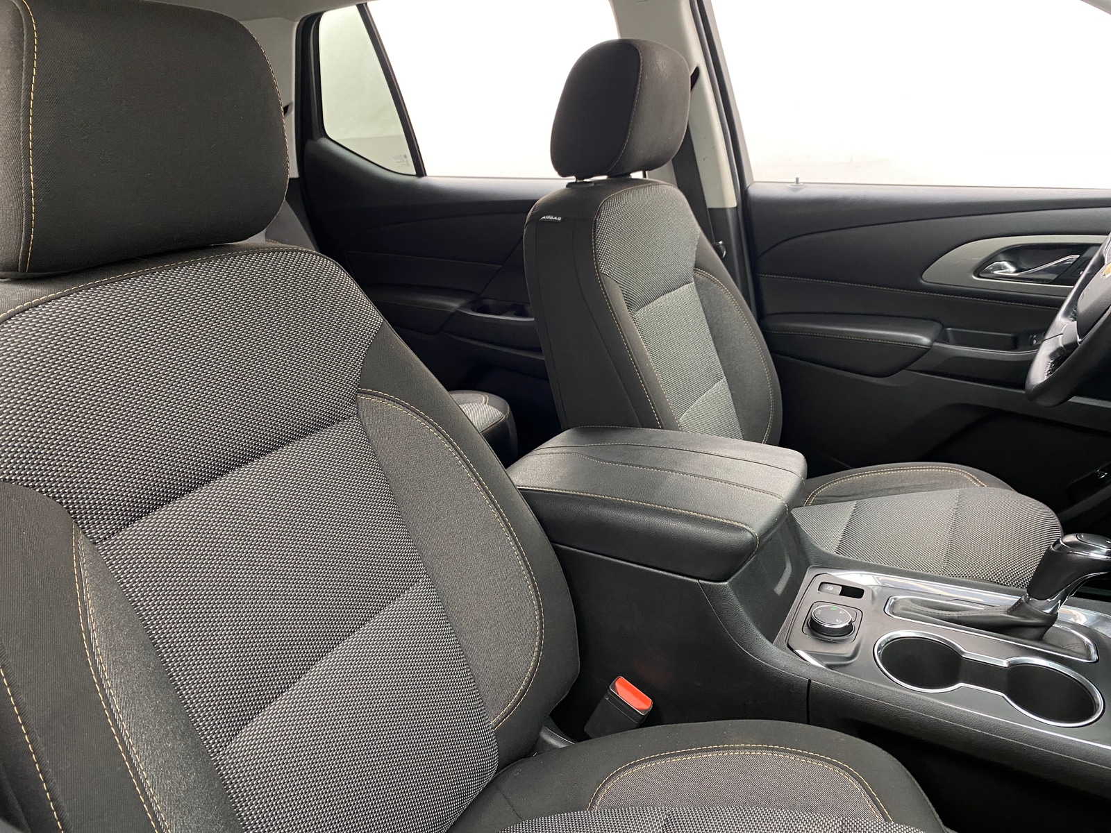 Thumbnail: 2018 Chevrolet Traverse - 2
