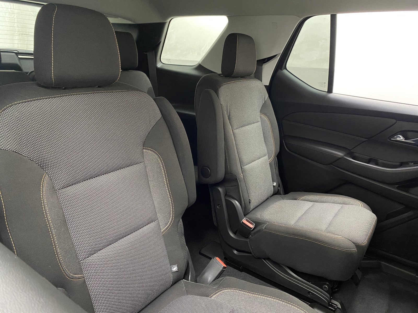 Thumbnail: 2018 Chevrolet Traverse - 6