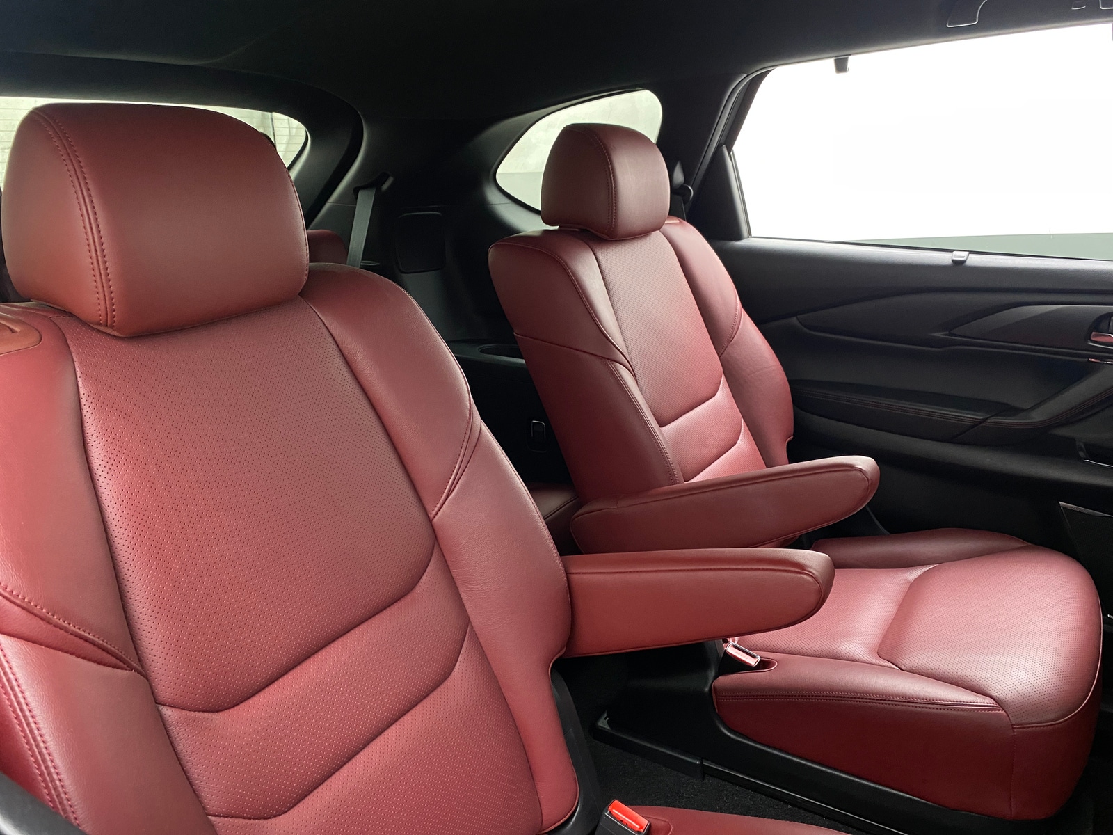 Thumbnail: 2022 Mazda CX-9 - 5