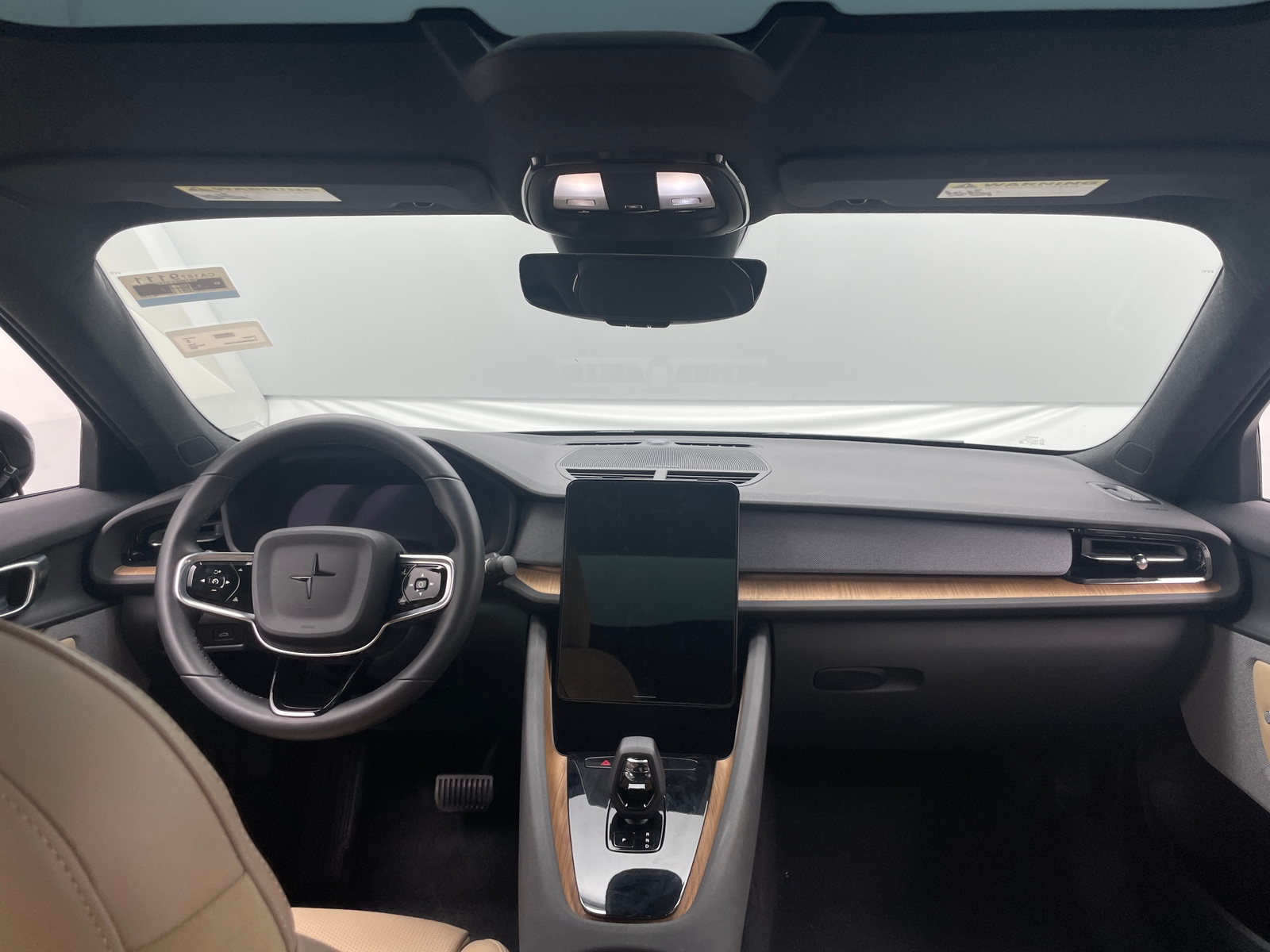 Thumbnail: 2022 Polestar 2 - 2