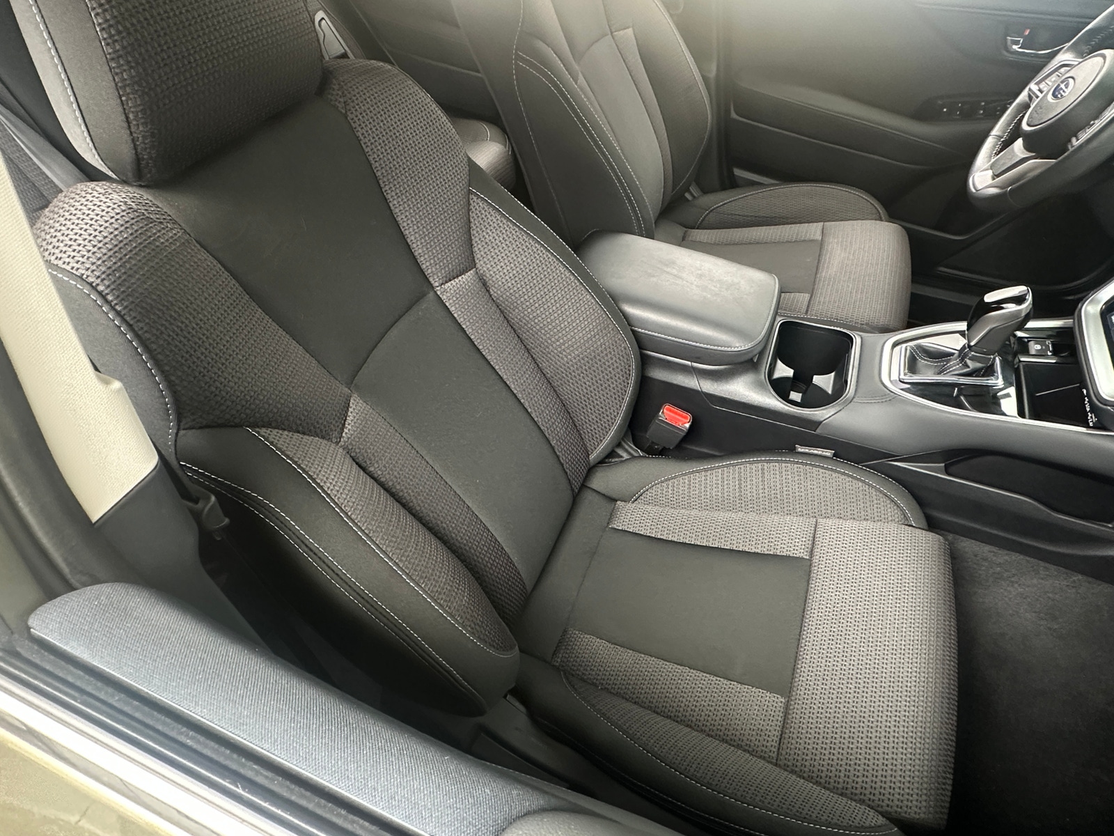 Thumbnail: 2024 Subaru Outback - 2