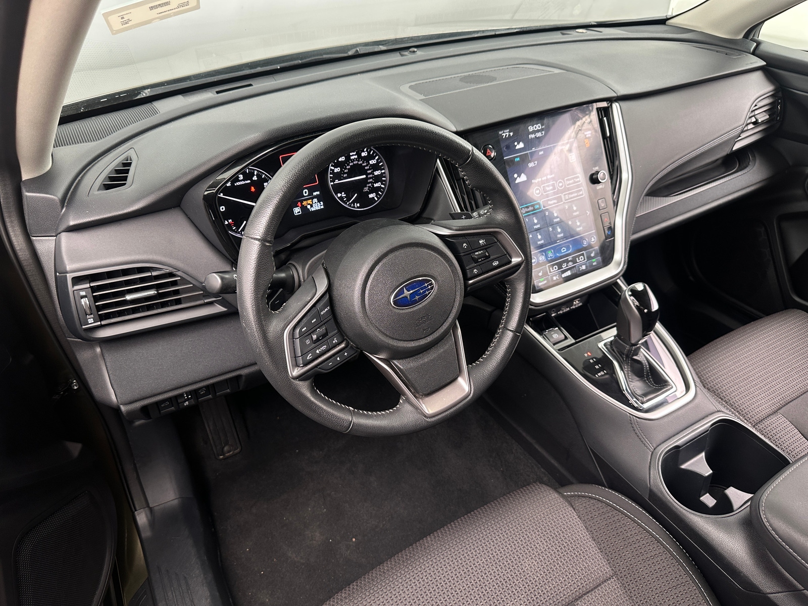 Thumbnail: 2024 Subaru Outback - 3