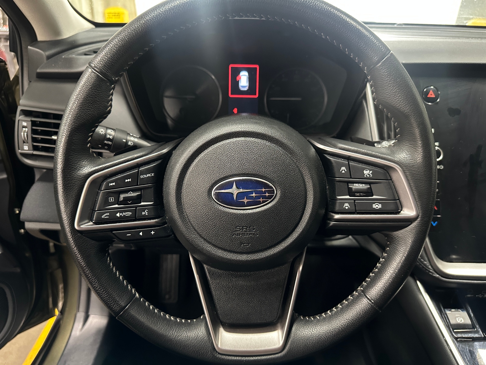 Thumbnail: 2024 Subaru Outback - 5