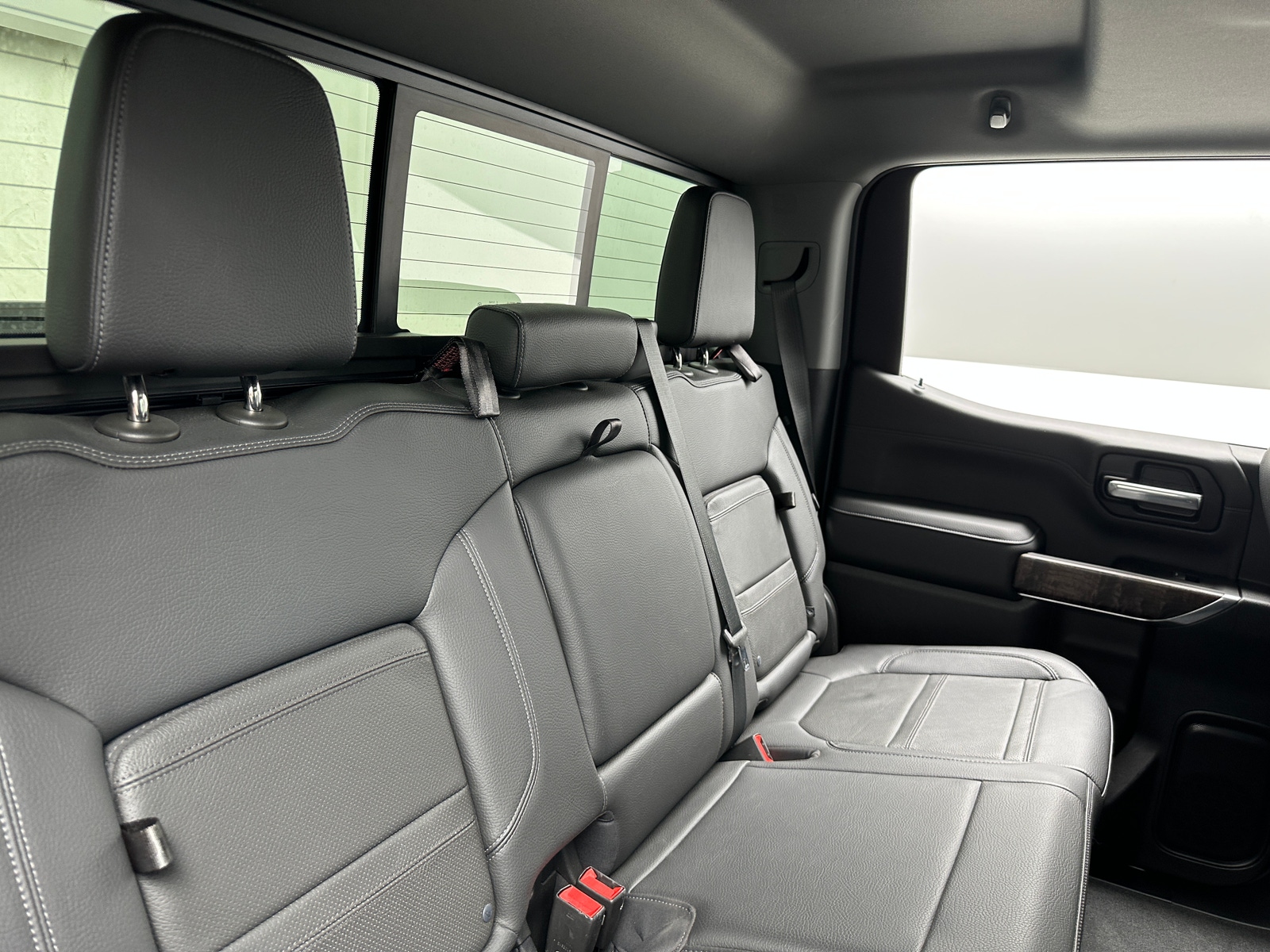 Thumbnail: 2022 GMC Sierra 1500 - 5