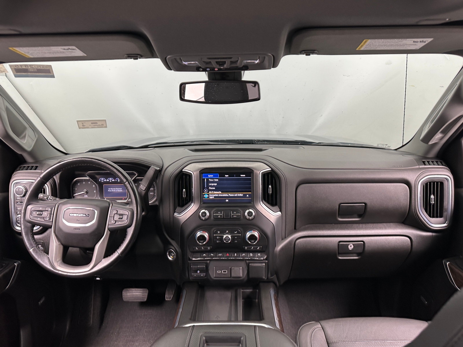 Thumbnail: 2022 GMC Sierra 1500 - 2