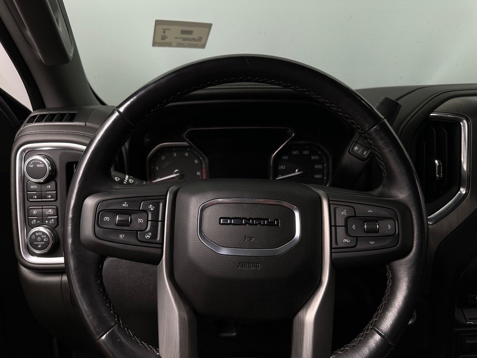Thumbnail: 2022 GMC Sierra 1500 - 4