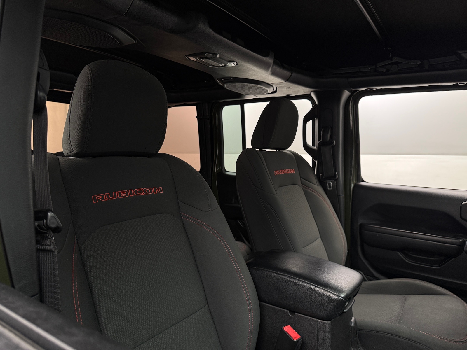 Thumbnail: 2021 Jeep Wrangler - 2