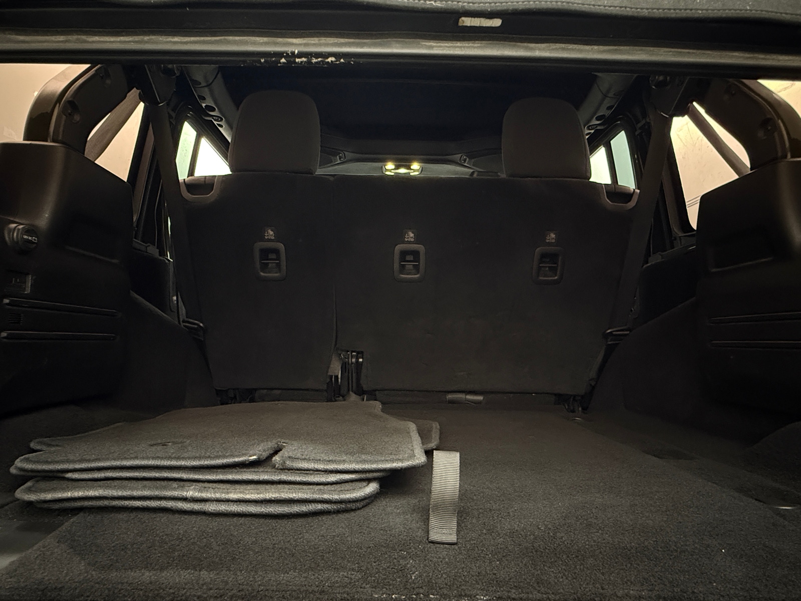 Thumbnail: 2021 Jeep Wrangler - 7