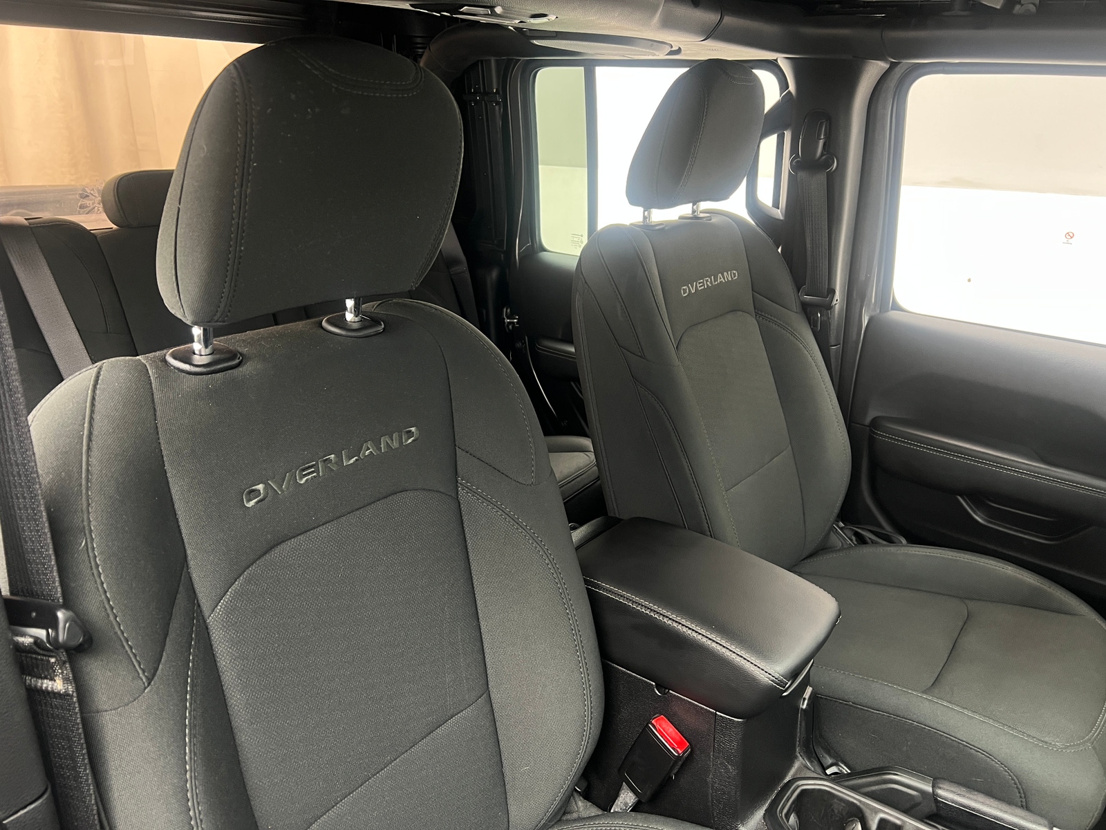 Thumbnail: 2021 Jeep Gladiator - 2