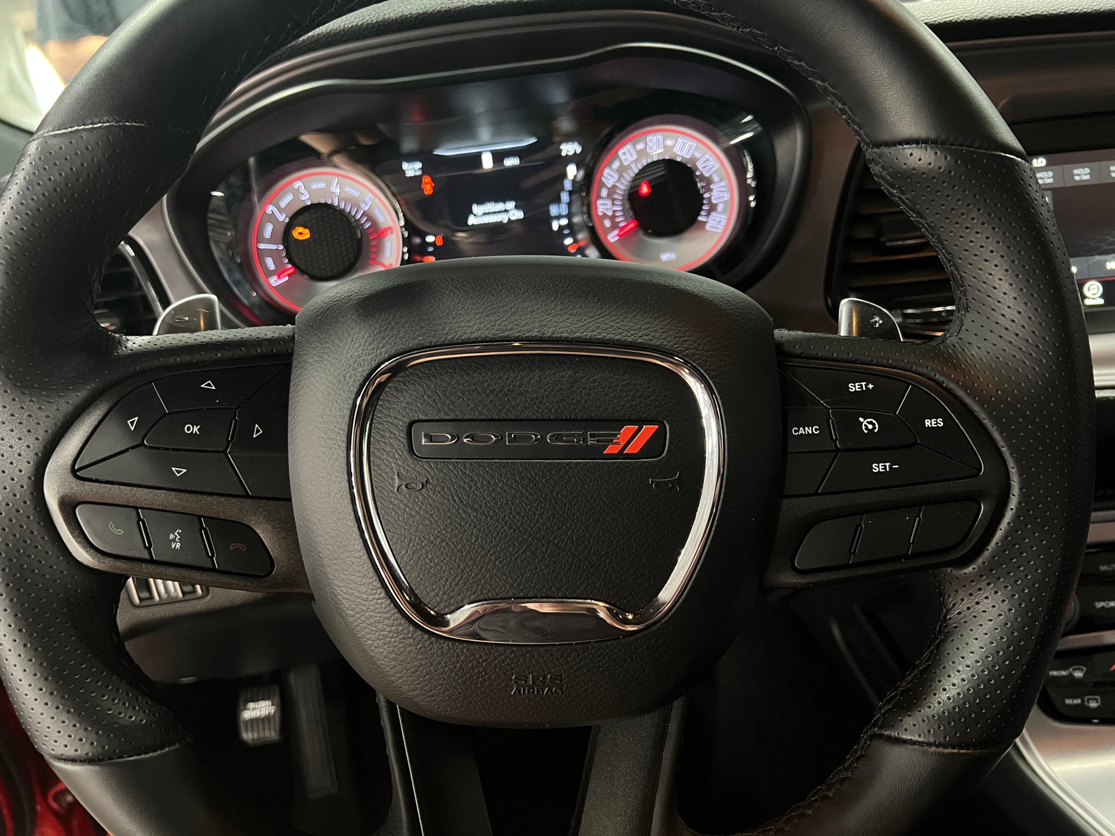 Thumbnail: 2023 Dodge Challenger - 4