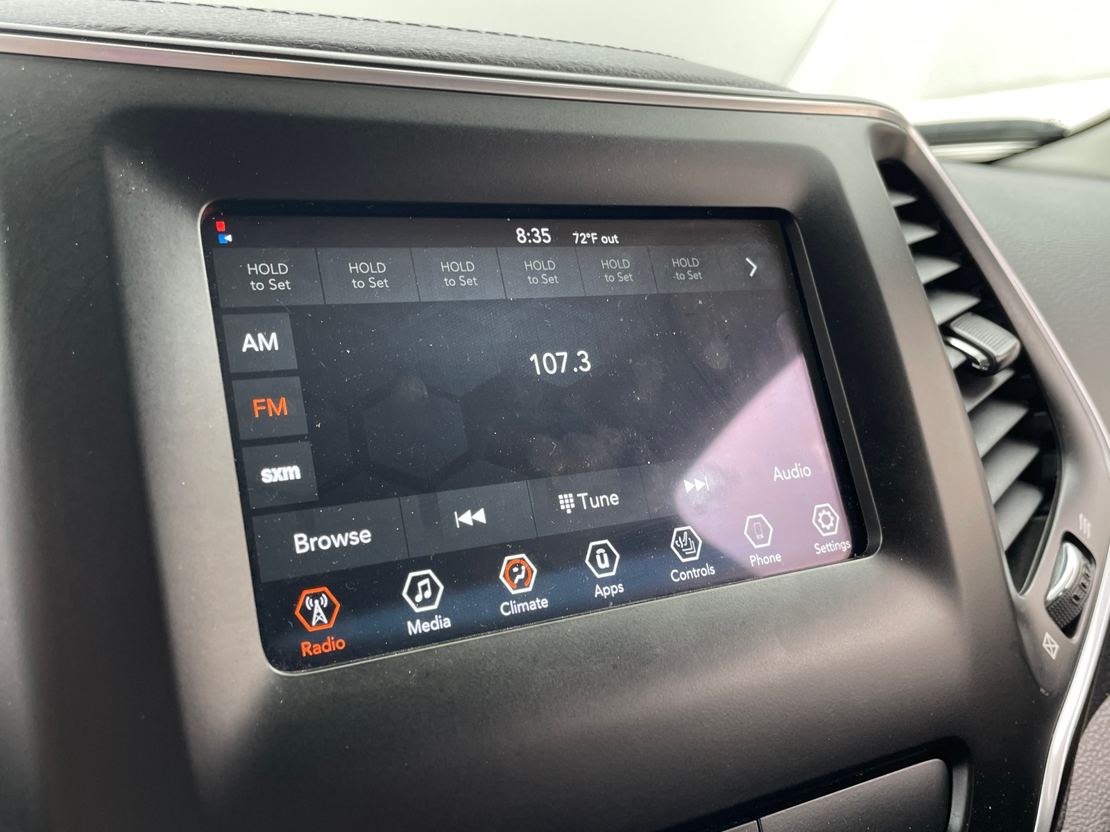 Thumbnail: 2020 Jeep Cherokee - 4