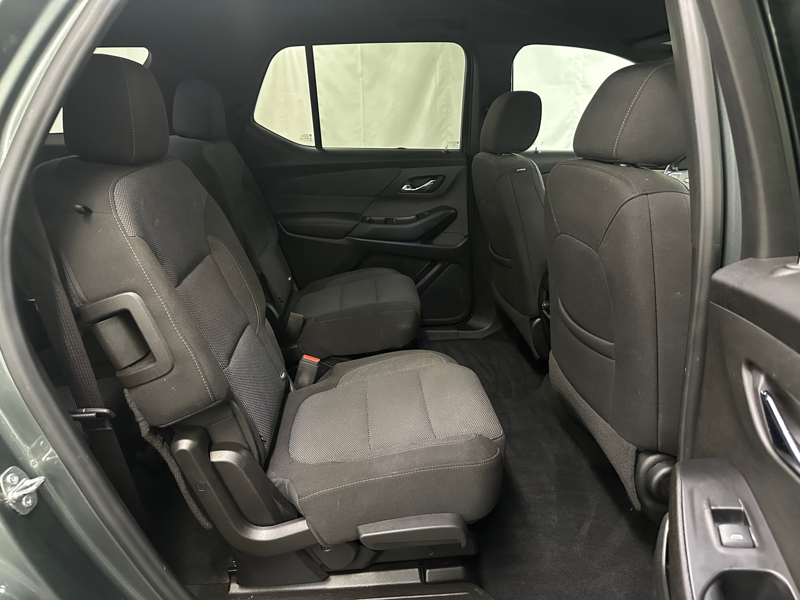 Thumbnail: 2022 Chevrolet Traverse - 6