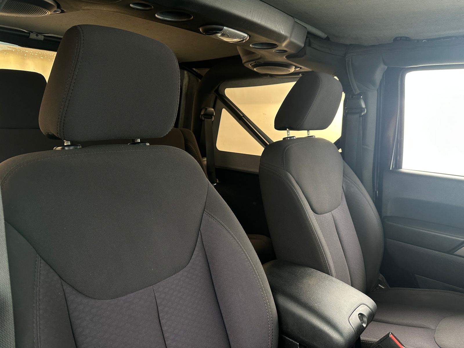 Thumbnail: 2014 Jeep Wrangler - 2