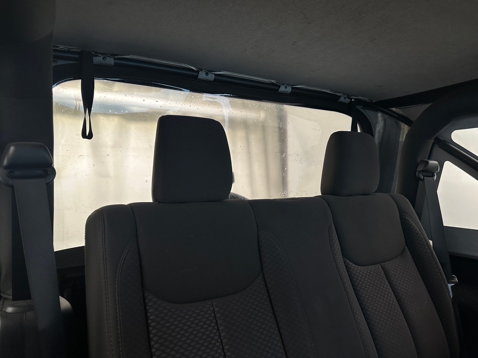 Thumbnail: 2014 Jeep Wrangler - 6