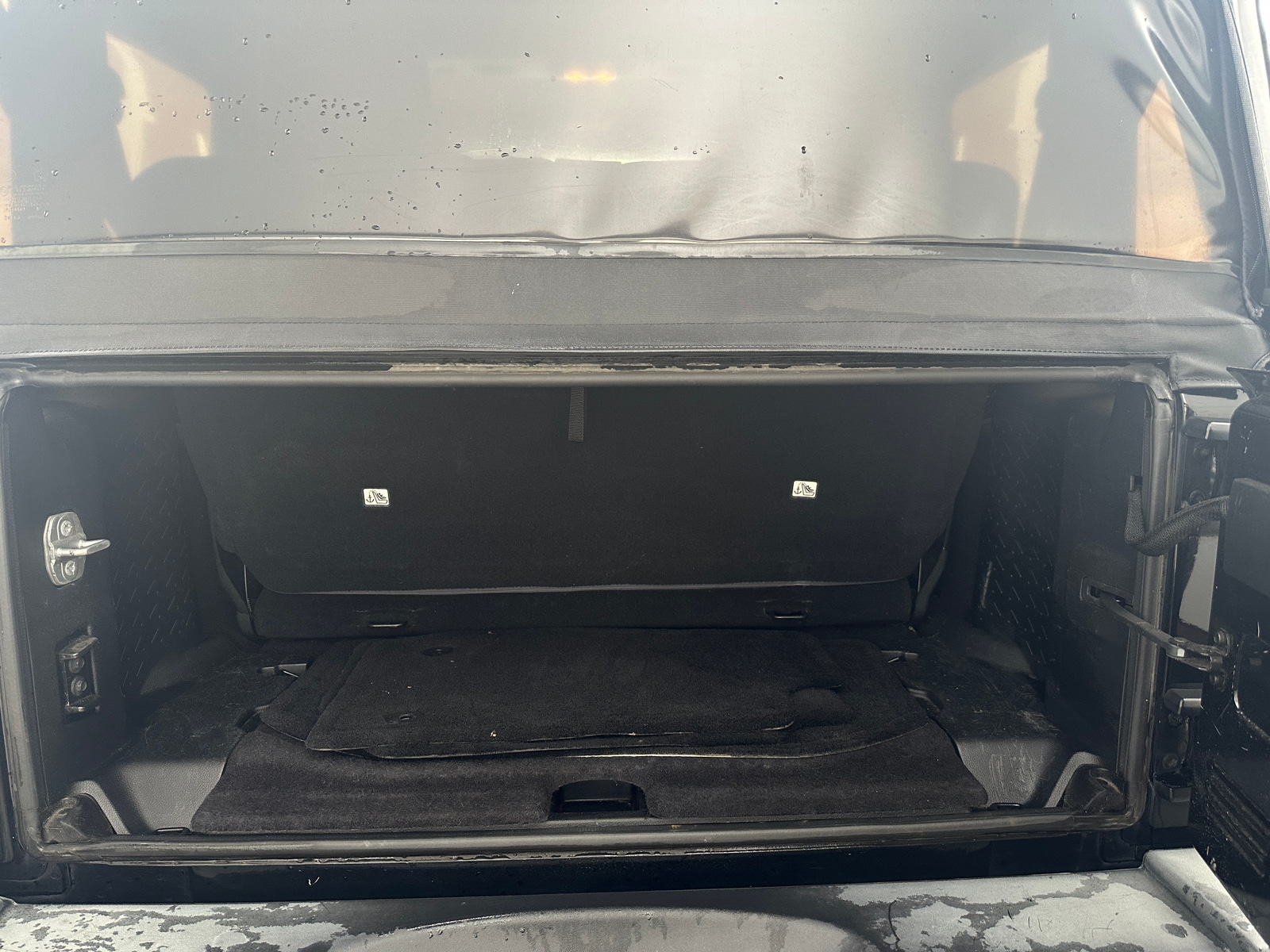 Thumbnail: 2014 Jeep Wrangler - 7