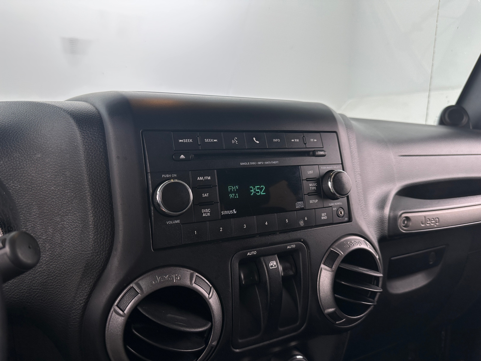 Thumbnail: 2014 Jeep Wrangler - 4