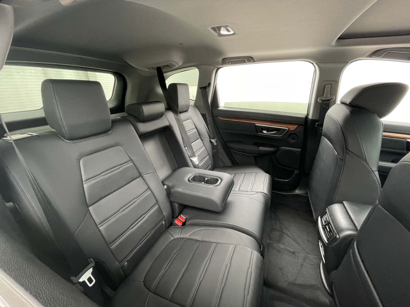 Thumbnail: 2021 Honda CR-V - 5
