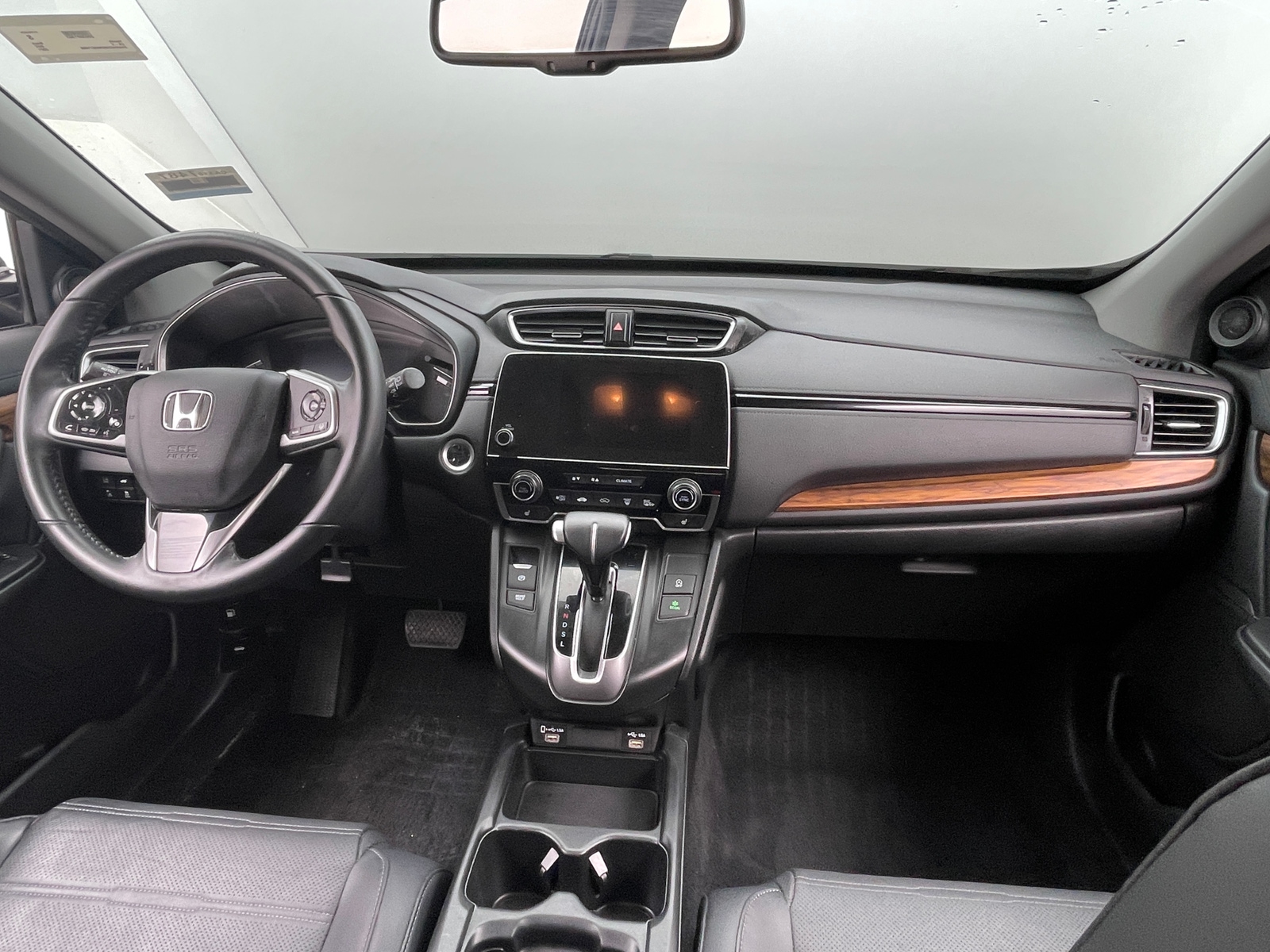 Thumbnail: 2021 Honda CR-V - 2